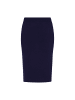 Women Skirt in navy