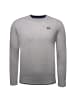 Pullover XMS012 in beige