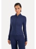 Jacke Solvea in Dunkelblau