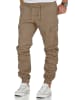 Cargo Jogger-Chino SAN ANTONIO in Beige