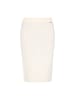 Women Skirt in offwhite