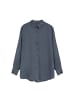 Hemd SHIRT RELAXED LINEN W in Denim