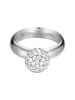 Esprit Damenring in Silber aus 925er Sterling-Silber