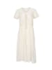 Women 2-Piece Set in Cream