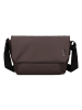 Cargo Messenger 32 cm brown