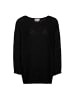 Damen Sweater in SCHWARZ