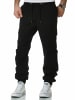 Chino JIM in Schwarz