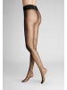 Feinstrumpfhose Soft Matt 20 transparent in Black