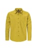 Hemd "Shirt Style Boyoma MNS" in golden spice
