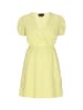 Women Dress in green