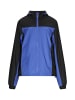 Damen Jacke in Königsblau Schwarz