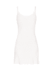Women Dress in white