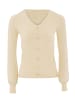 Damen Strickpullover in Beige