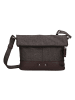 Olli Umhängetasche 28 cm espresso