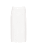 Women Skirt in white