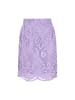 Women Skirt in lilac