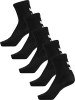 Crew Socken Hmlmake Kinder in BLACK