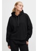 Hoodie OXSanni in Schwarz
