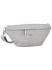 Gürteltasche Mademoiselle MH80 in Nubuk/Ice