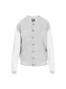Women Jacket in grey melange