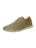 Halbschuh HAUKI HERREN in Sage