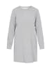 Women Dress in Grey