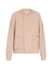 Women Jacket in Beige