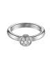Esprit Damenring in Silber aus 925er Sterling-Silber