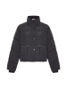 Damen Jacket in Schwarz