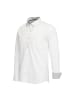 Hemd Ancona Stretch in Weiss