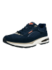 Sneaker Dunkelblau
