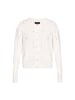 Women Cardigan in offwhite