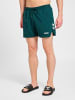 Verstellbare Taille Swim Kurze Hose Hmlpulse Erwachsene in JUNE BUG