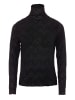 Damen Bluse in Schwarz