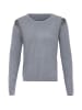 Damen Pullover in Grau