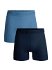 2er-Set: Boxershort in Mehrfarbig - für Herren