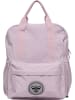 Rucksack Hmlmini Kinder in SEA FOG