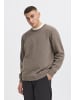 Strickpullover SDRick in Grün