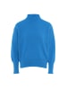 Damen Sweater in TÜRKIS