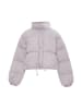 Damen Jacket in Lavendel