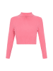 Women Sweater in pink