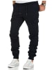 Cargo Jogger-Chino SAN ANTONIO in Navyblau