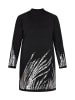 Damen Dress in Schwarz