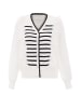 Damen Pullover in Weiss