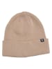 Beany in beige