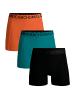 3er-Set: Boxershort in Mehrfarbig - für Herren