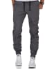 Jogger Chino AVILA in Dunkelgrau
