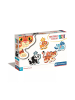 Tiere My First Clementoni Babyform Puzzle
