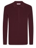 Pullover in Bordeaux