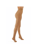 Damen Elegante Strumpfhose mit außergewöhnlicher Elastizität in Natural